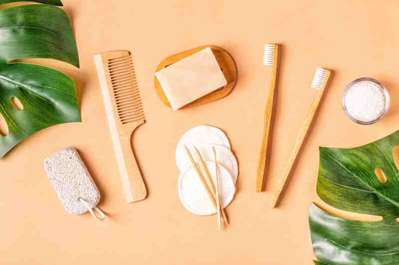 Why Eco-Friendly Cleaning & Products Matter for Your Family’s Health and Budget